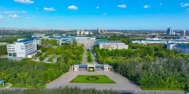 山东第二医科大学