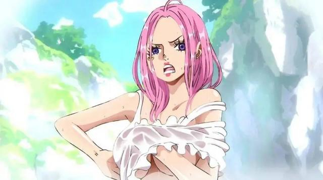 海贼王1101话:波妮变身尼卡引发争议,路飞,索隆等人都成了小丑|海贼王