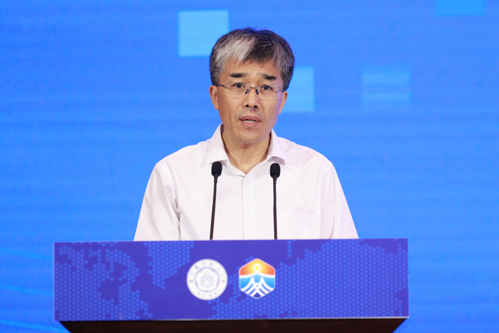 中央决定李宏新任中国航发总经理