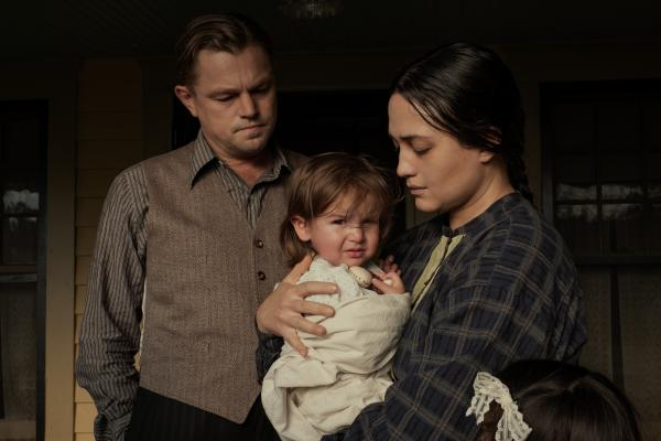 《花月杀手》剧照