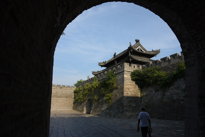 安徽寿县入选"长三角高铁旅游小城"|长三角|安徽省_新浪新闻