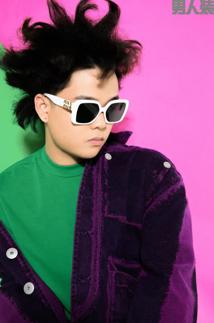 李佳隆|飞上云层|李佳隆_新浪新闻