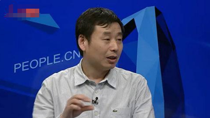 周世平，视频截图