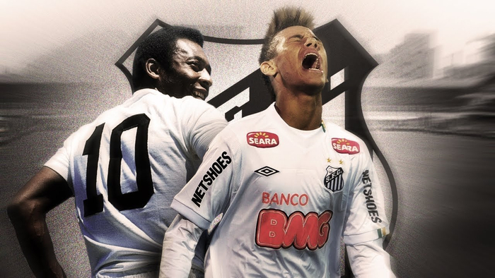 112年来首次!|桑托斯|巴甲|内马尔·达·席尔瓦_新浪新闻