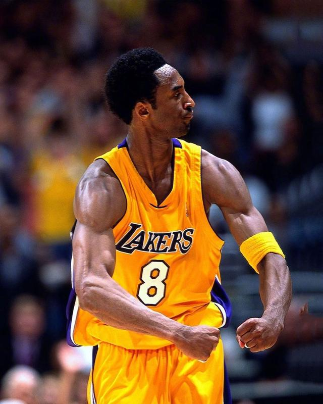 34岁哈登和科比谁更强?