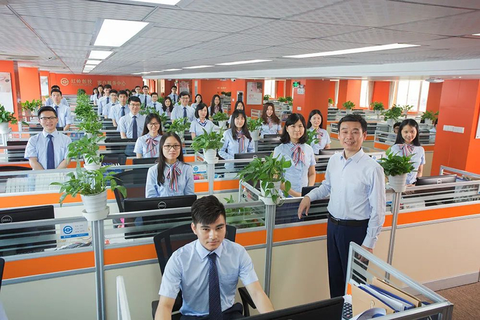 图片来源：红岭创投官网