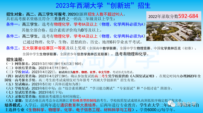 浙江省学业水平考试政策和学考成绩的作用
