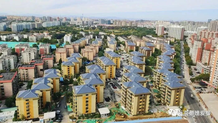 全过程保障助力居民“当主角”