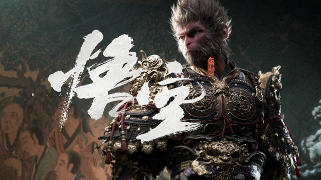 《黑神话:悟空》tga 预告片公开……__财经头条