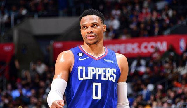 就让乔治投哈登用智商打败nba第一人快船要争冠都得学威少