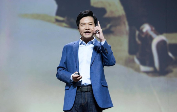 雷军论文曝光,内容过于"超前"!华为高管:值得尊敬和学习!