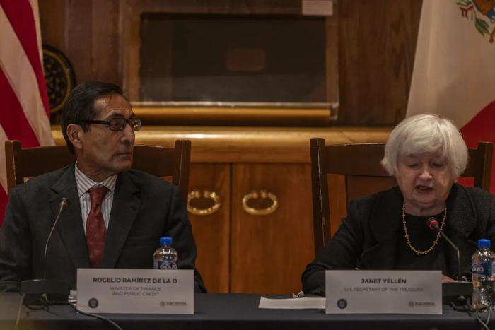 美墨边境偷渡现象 美国偷渡政策解析