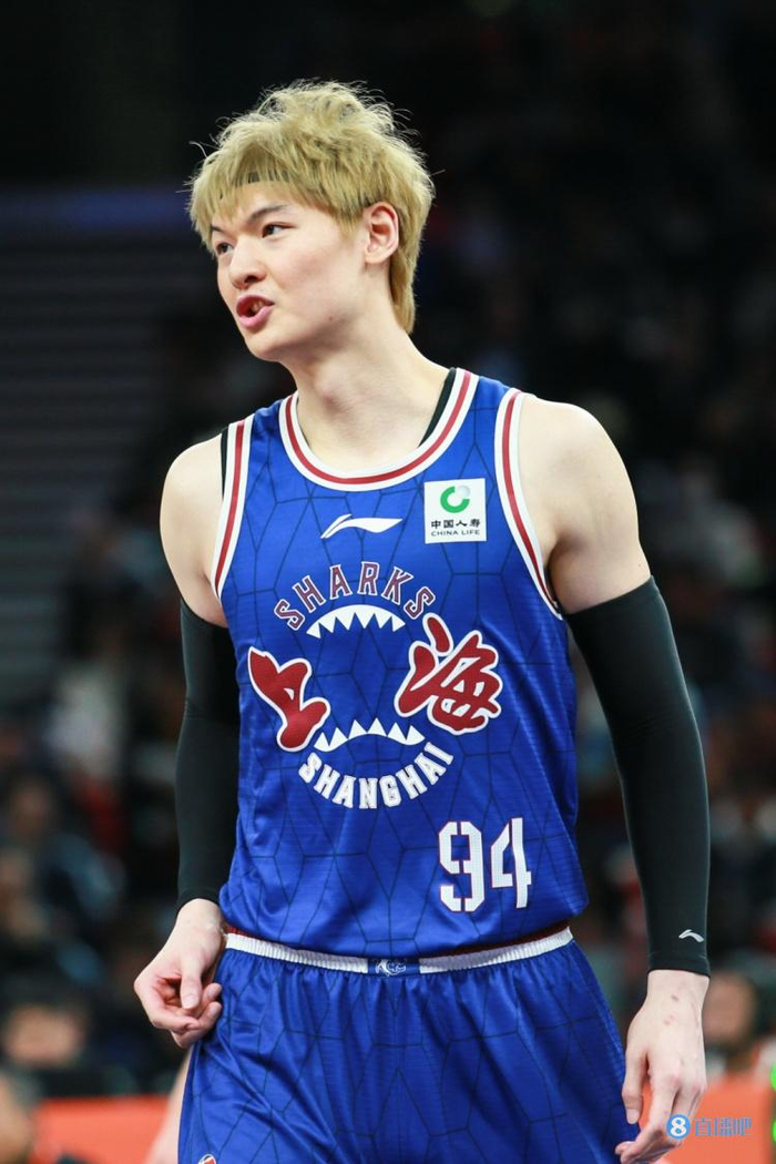 薛思佳:比胜利更可喜的是王哲林状态的复苏 他对球队太重要了|王哲林