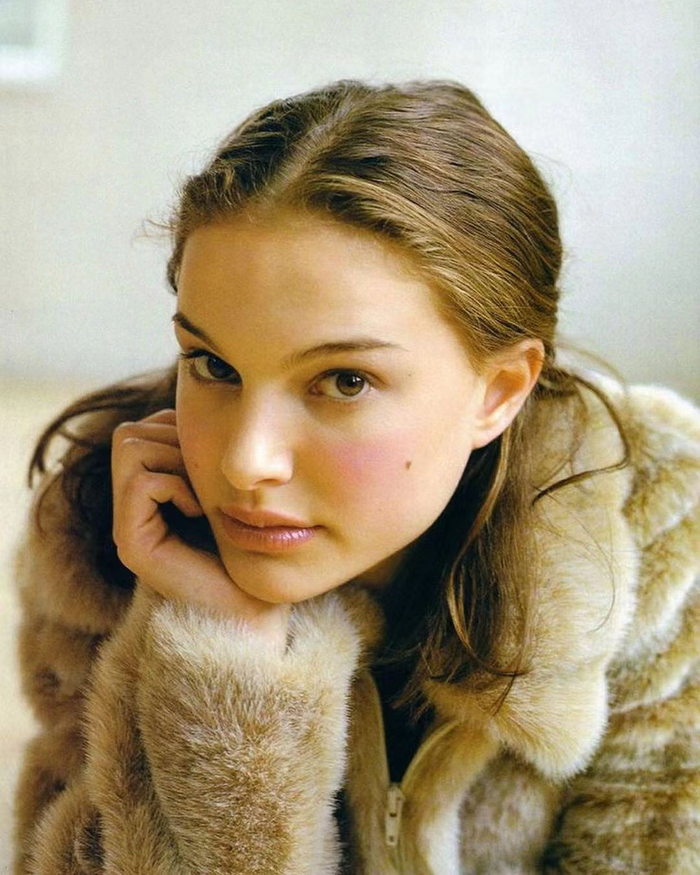 深陷婚变风波,把"我很丧"写脸上的娜塔莉·波特曼,需要调整多久才能