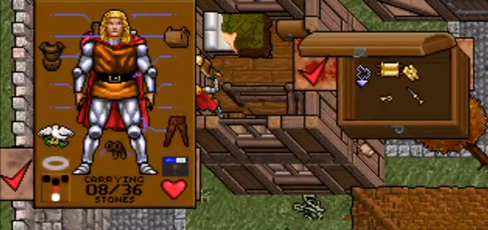 顺带一提，游戏制作人陶德•霍华德最爱的作品也是《创世纪7》