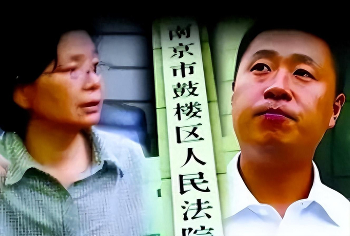 当年喊出“不是你撞的，干嘛去扶”的法官，十七年后，他过得怎样|公交车|庭审|彭宇|徐寿兰|王浩_新浪新闻