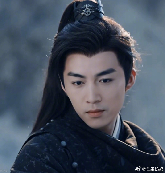 在某站看到陈晓,郑国霖,陈冠霖的换脸……|陈冠霖|郑国霖|陈晓_新浪