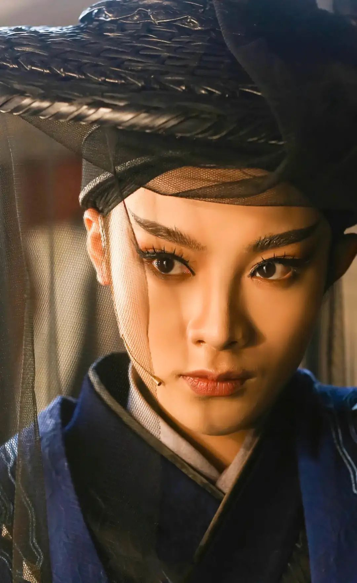 （图/抖音@陈丽君）