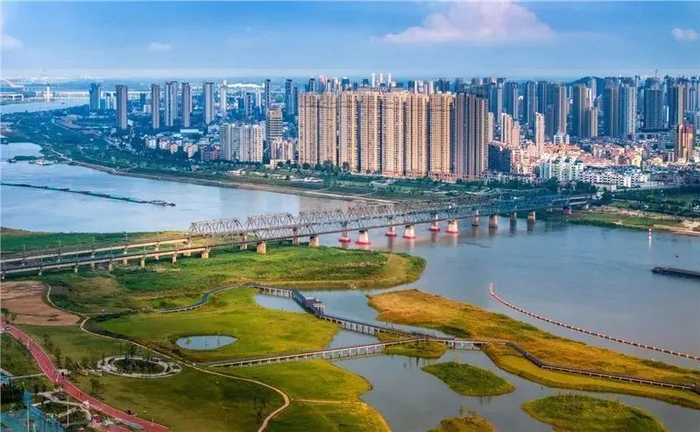 蚌埠,在下一盘大棋|王晨|安徽省|蚌埠市_新浪新闻