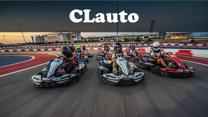 Author / 酷乐汽车