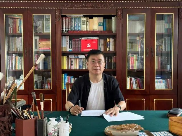 《东北人物故事》连载:"救火者"于海洋的复杂与独特