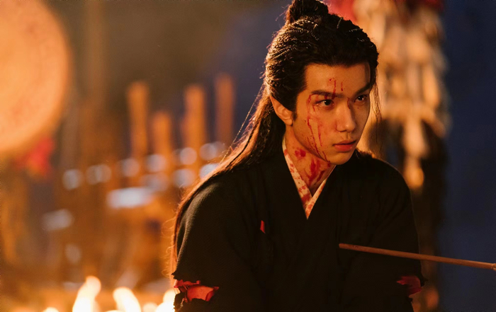 《大宋少年志2》剧照