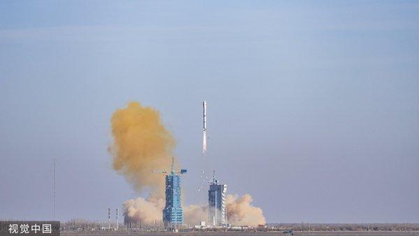 2023年12月4日12时10分，长征二号丙运载火箭在酒泉卫星发射中心点火升空，随后以“一箭三星”的方式将埃及二号卫星、星池一号第二组A/B卫星送入预定轨道，圆满完成了长征系列运载火箭的第499次发射。