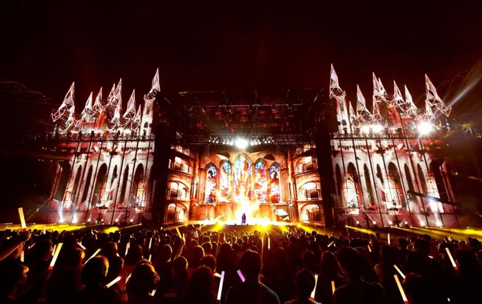 《五月天人生无限公司》剧照