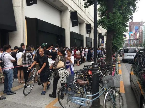 重磅!「伊势丹」关店,退出中国?|日本|天津市|百货|三越|天津_新浪新闻