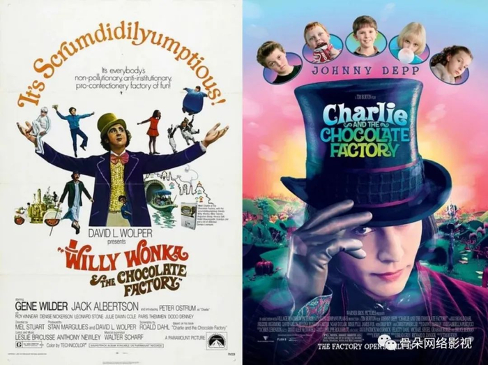 旺卡|查理和巧克力工厂|威利_新浪新闻