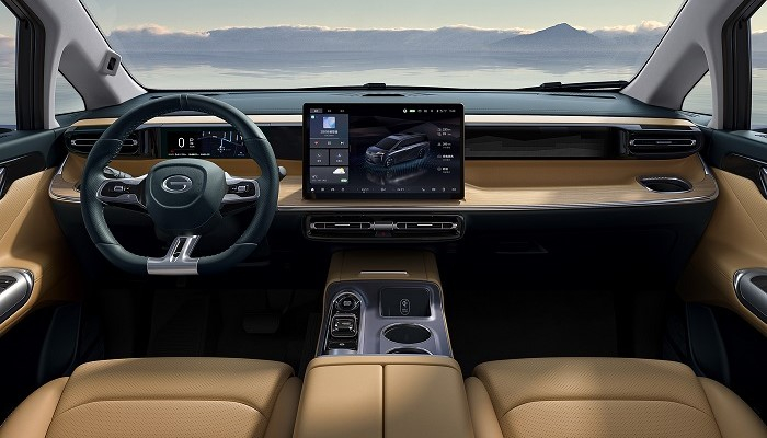 图片来源：广汽传祺