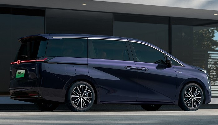 图片来源：广汽传祺