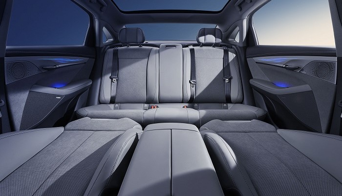 图片来源：岚图汽车