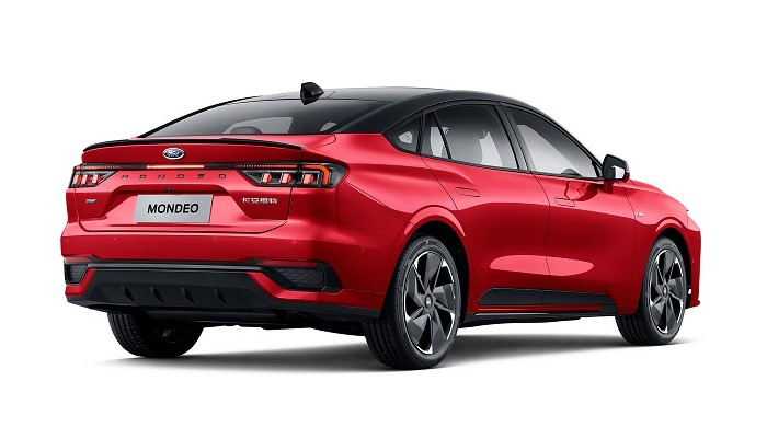 图片来源：福特