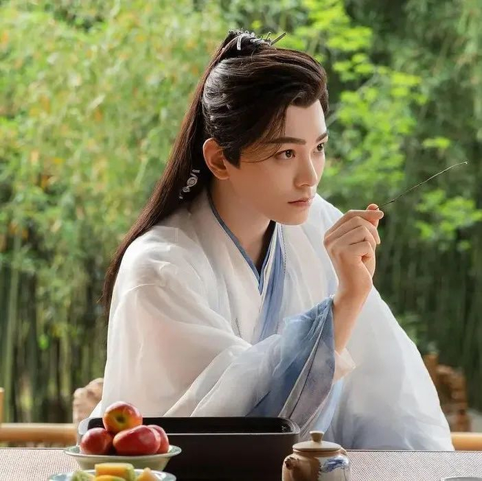 （图/《七时吉祥》）