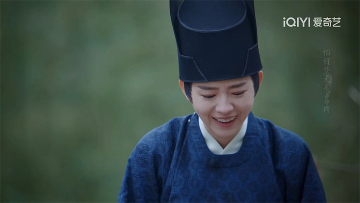 杀人后的破碎感，拿捏得不错。