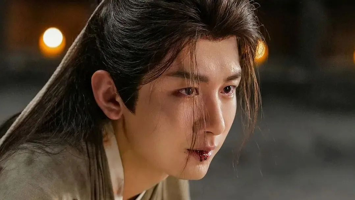 （图/《莲花楼》）