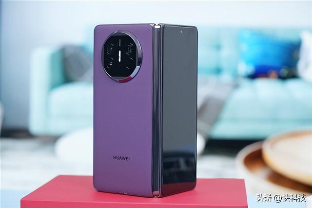 唯一手握三种折叠形态华为最强折叠屏matex5究竟可以带来怎样体验