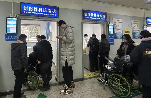 积水潭医院全程代诊含挂号-孕妇产检少跑腿的简单介绍 积水潭医院全程代诊含挂号-孕妇产检少跑腿的简单介绍