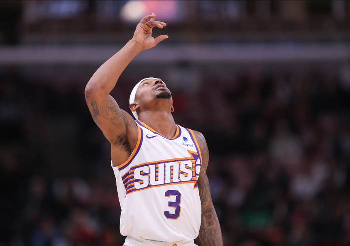 布拉德利·比尔