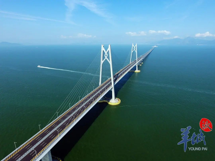 港珠澳大桥游,最全攻略来了!|珠海市_新浪新闻