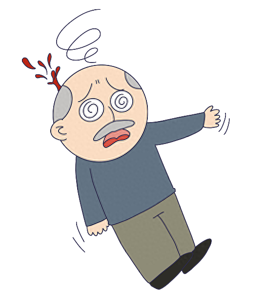 气温下降,专家提醒您关注"头"等大事|血管|脑出血_新浪新闻