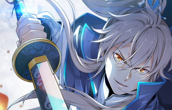 《大奉打更人》