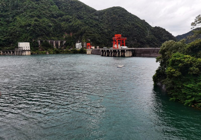 确保水力顶峰出力不低于1000万千瓦|湖南省|水电站_新浪新闻