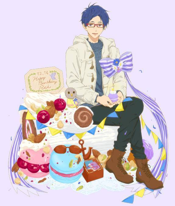 12月14日是龙崎怜的生日,生日快乐|龙崎|生日_新浪新闻