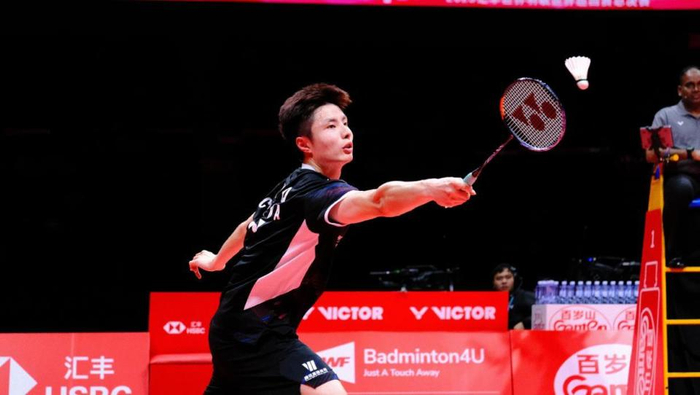 石宇奇终结对安赛龙8连败,总决赛收获开门红|龙8|石宇奇|安赛_新浪