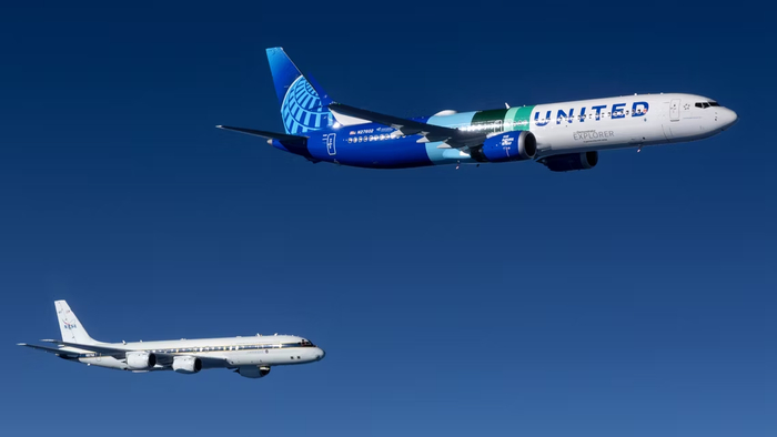 ge完成10种飞机发动机的100%saf测试|中国航空_新浪新闻