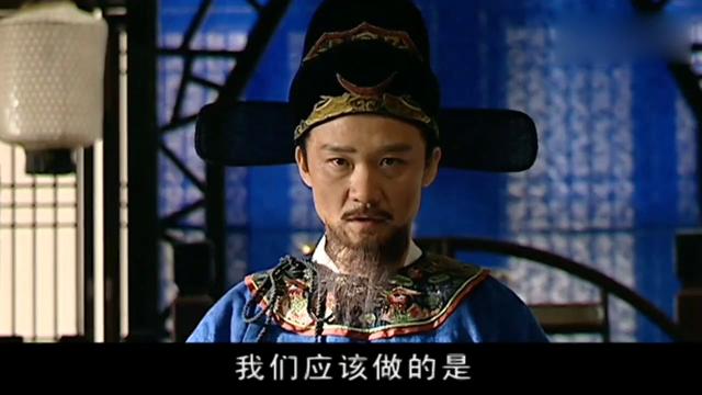 16年了從45到98的歷史神劇大明王朝1566老戲骨們怎樣了