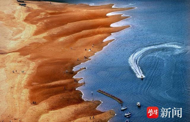 连岛（资料图片）