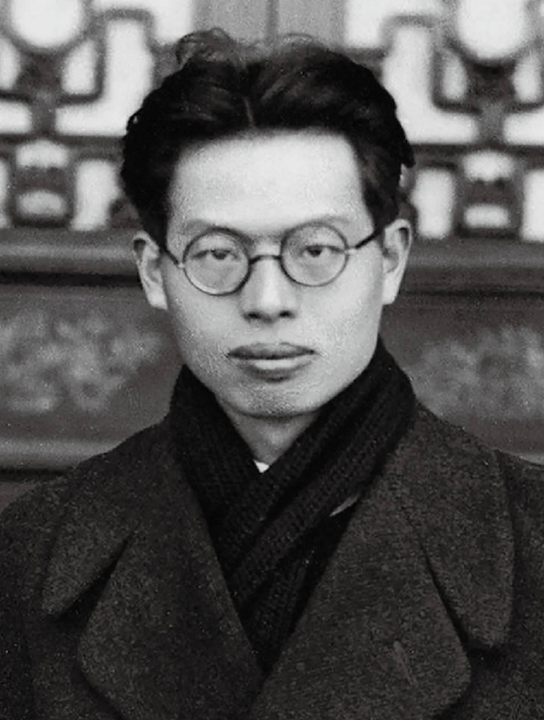 吴大羽